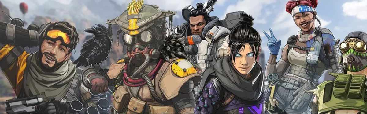 Следующий раунд ЗБТ Apex Legends Mobile начался в Мексике, Колумбии и Перу Следующий раунд ЗБТ Apex Legends Mobile начался в Мексике, Колумбии и Перу