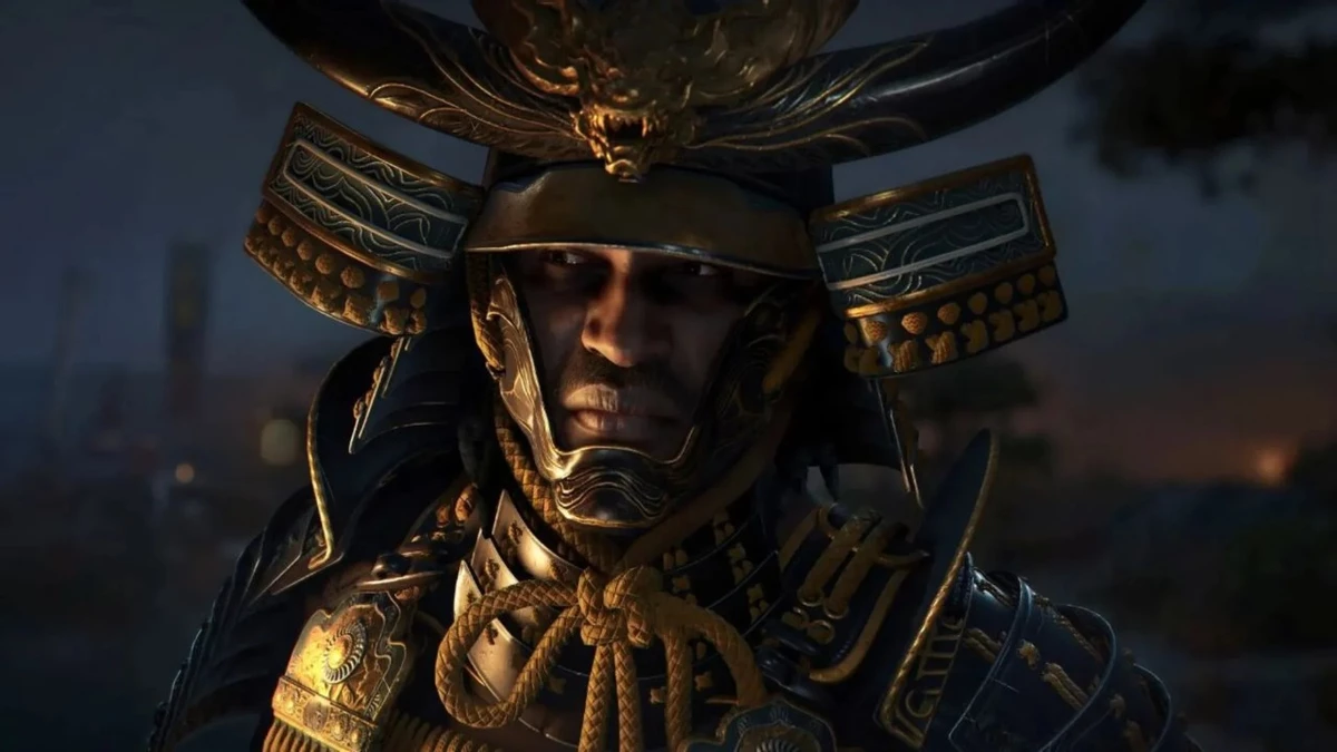 Ясуке в Assassin's Creed Shadows – это не ассасин, и вот почему это важно Ясуке в Assassin's Creed Shadows – это не ассасин, и вот почему это важно