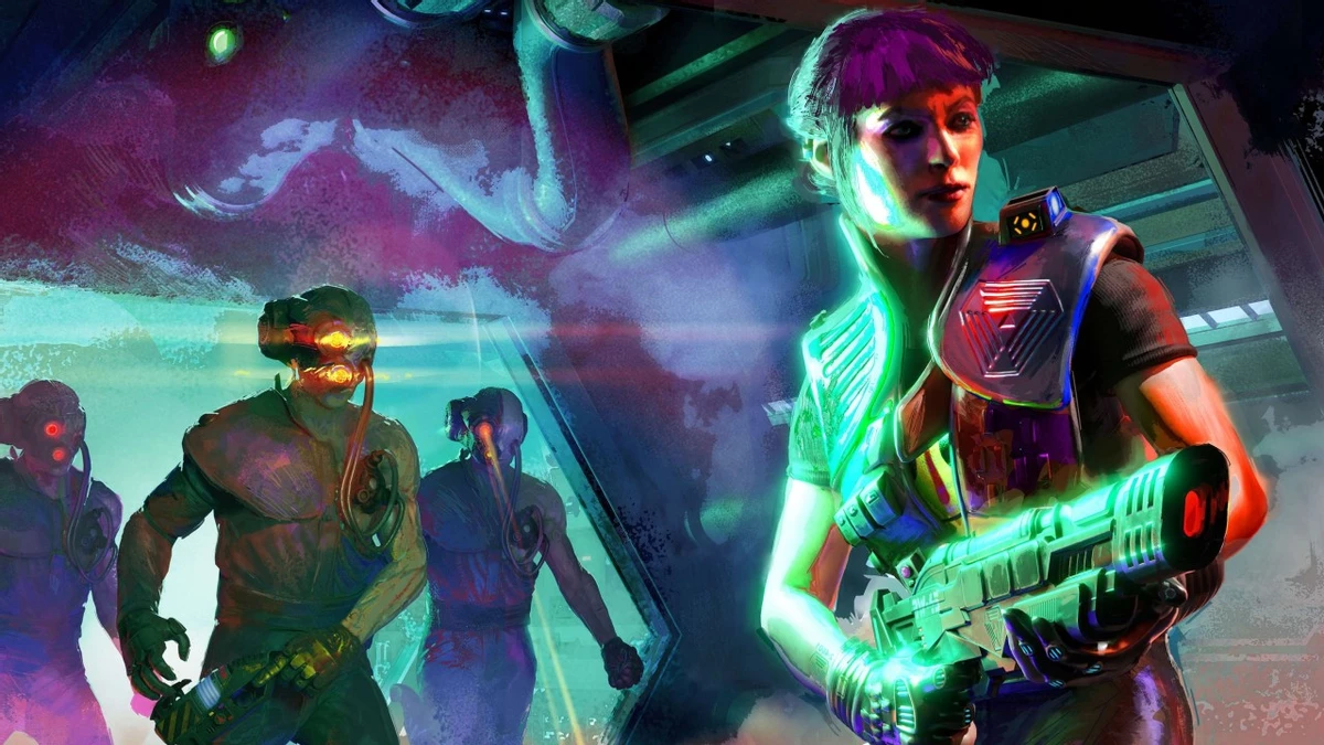 Глава Nightdive Studios рассказал о травле и угрозах во время разработки System Shock