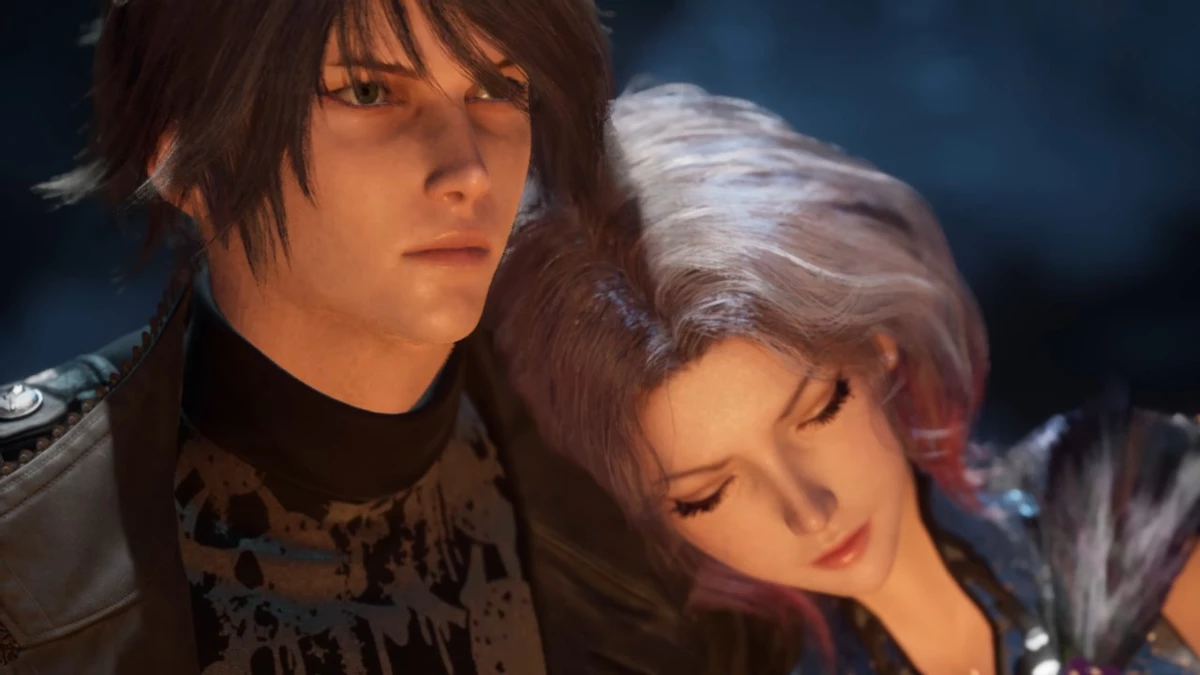Создатели Lost Soul Aside рассказали о системных требованиях и особенностях ПК-версии игры Создатели Lost Soul Aside рассказали о системных требованиях и особенностях ПК-версии игры