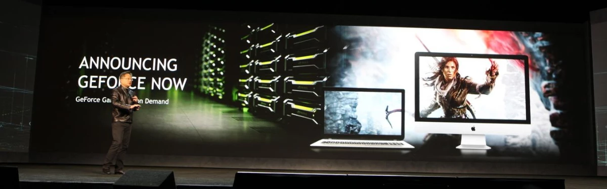 Вслед за Epic Games сервис NVIDIA GeForce NOW поддержала и Ubisoft Вслед за Epic Games сервис NVIDIA GeForce NOW поддержала и Ubisoft