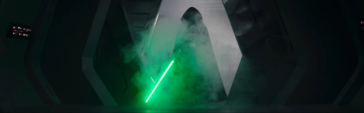Lucasfilm наняла дипфейкера с YouTube, который улучшил Люка Скайуокера в «Мандалорце» Lucasfilm наняла дипфейкера с YouTube, который улучшил Люка Скайуокера в «Мандалорце»