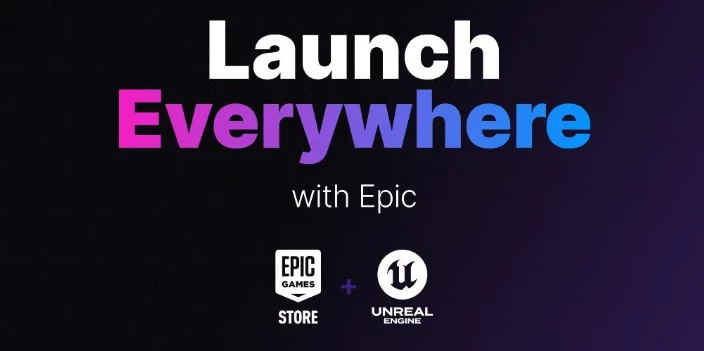 Epic Games Store для мобильных тоже будет раздавать игры Epic Games Store для мобильных тоже будет раздавать игры