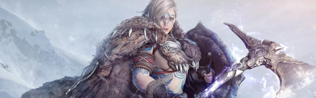 Black Desert появится на Gamescom 2022 на стенде Samsung Display Black Desert появится на Gamescom 2022 на стенде Samsung Display