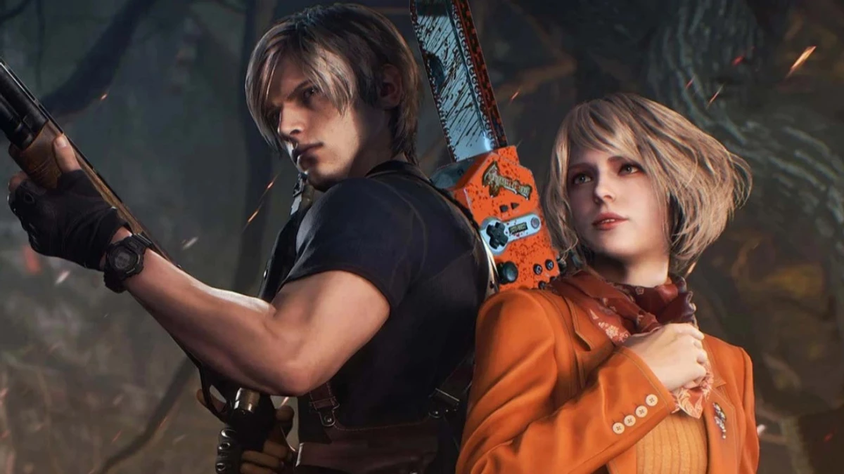 EMPRESS приступила к бета-тесту взломанной версии Resident Evil 4 EMPRESS приступила к бета-тесту взломанной версии Resident Evil 4