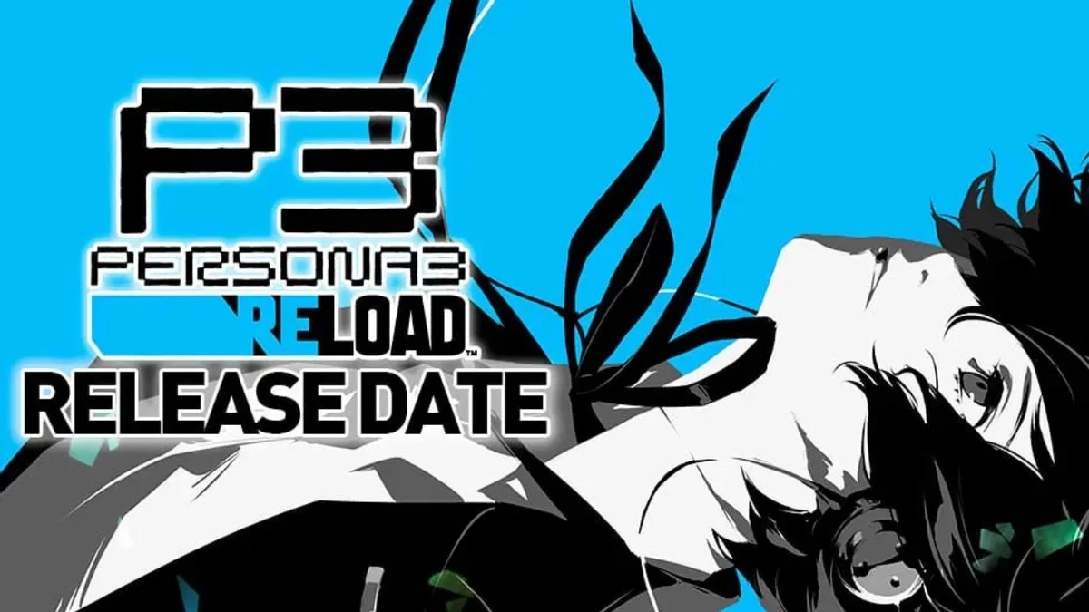 Рекламный ролик Persona 3 Reload не рассказывает об игре ничего интересного Рекламный ролик Persona 3 Reload не рассказывает об игре ничего интересного