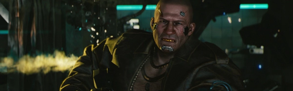 Обзор: Cyberpunk 2077 - Размышления на тему игровых классов Обзор: Cyberpunk 2077 - Размышления на тему игровых классов