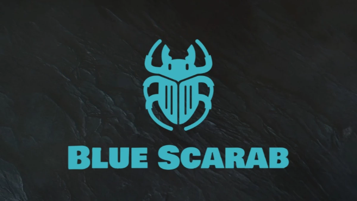 Студия Blue Scarab получила финансирование на разработку MMORPG про эскапизм и преступления Студия Blue Scarab получила финансирование на разработку MMORPG про эскапизм и преступления