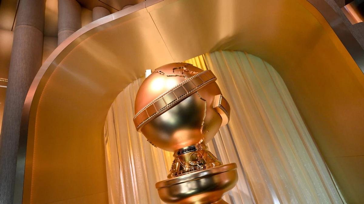 Объявлены номинанты на «Золотой глобус 2026» во главе с фильмом «Битва за битвой»