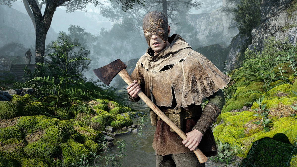 Релиз Atomfall тепло принят игроками, есть хвалебный трейлер от разработчиков