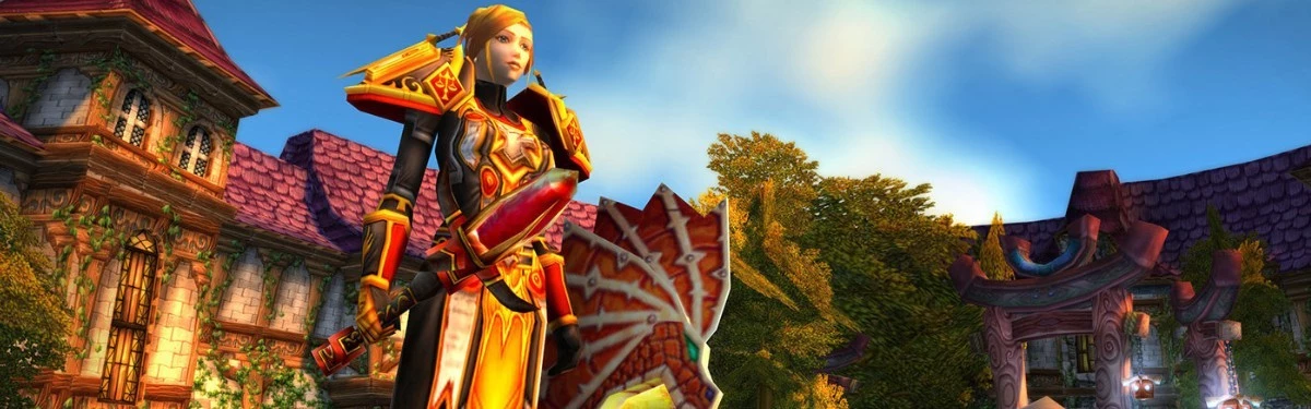 World of Warcraft Classic - в игре будут серверы для Австралии и Новой Зеландии World of Warcraft Classic - в игре будут серверы для Австралии и Новой Зеландии