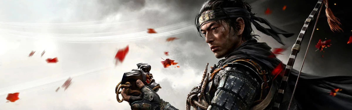Фильм по Ghost of Tsushima обзавелся сценаристом Фильм по Ghost of Tsushima обзавелся сценаристом