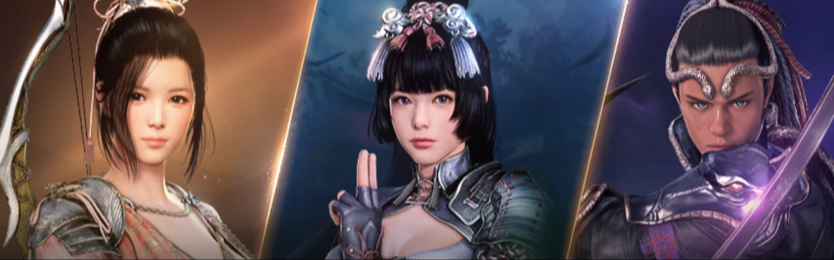 Black Desert Console — Последний этап Традиций, новые скиллы Рабам и ивенты Black Desert Console — Последний этап Традиций, новые скиллы Рабам и ивенты