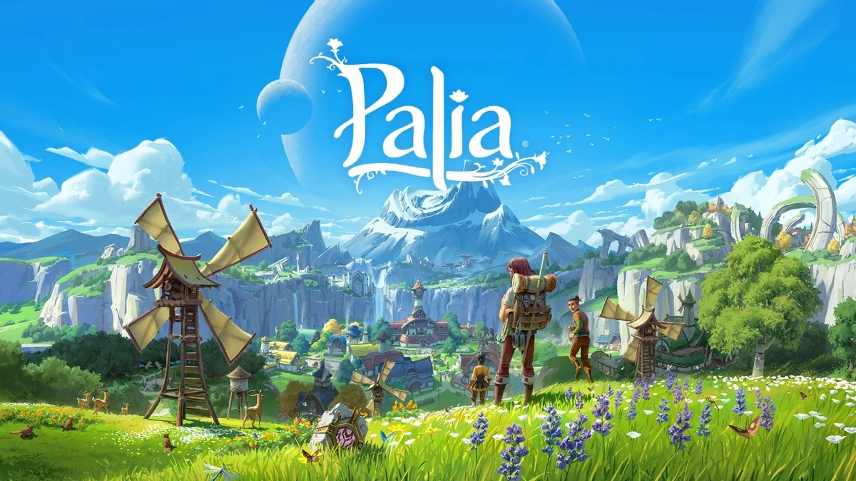 Palia получила масштабное обновление Radiance Rising: новые квесты, питомцы и фестиваль Palia получила масштабное обновление Radiance Rising: новые квесты, питомцы и фестиваль