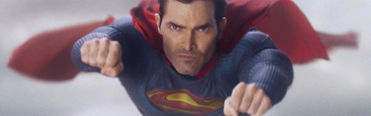 Первый трейлер новых эпизодов «Супермена и Лоис». Премьера 11 января Первый трейлер новых эпизодов «Супермена и Лоис». Премьера 11 января