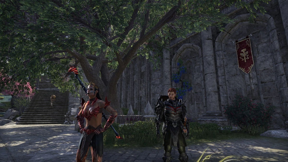 На 4chan свежий вброс сливов про The Elder Scrolls 6: вероятность правды невысока, но как общая инфа — любопытно