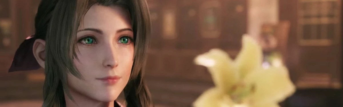 Final Fantasy VII: Remake - Разработчики рассказывают о сюжете