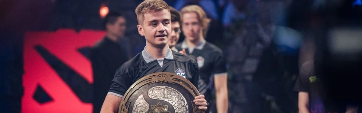 Киберспортивная сцена Dota 2 переживает череду крупных решафлов Киберспортивная сцена Dota 2 переживает череду крупных решафлов