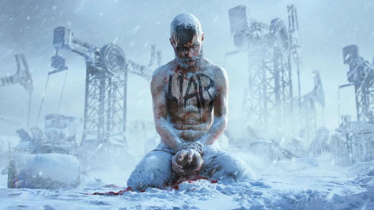 Frostpunk 2 выйдет на два месяца позже — 20 сентября Frostpunk 2 выйдет на два месяца позже — 20 сентября