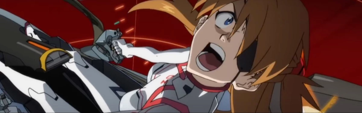 Evangelion — Анонсирована дата релиза последнего фильма Evangelion — Анонсирована дата релиза последнего фильма