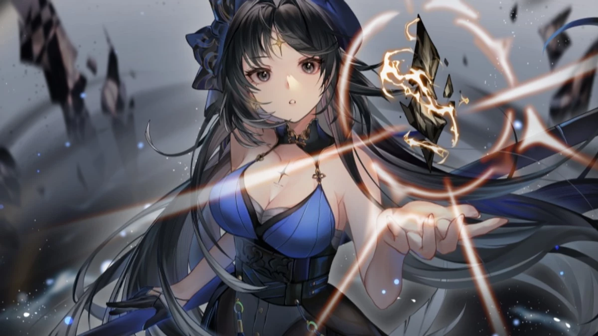 Подробности о системе Эхо в новом видеодневнике разработчиков Wuthering Waves