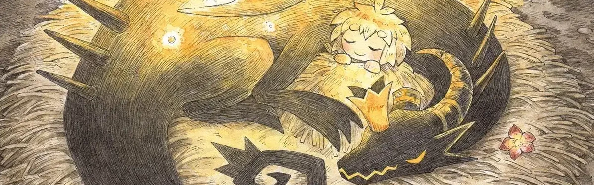 Доступен новый трейлер игрового процесса The Cruel King and the Great Hero Доступен новый трейлер игрового процесса The Cruel King and the Great Hero