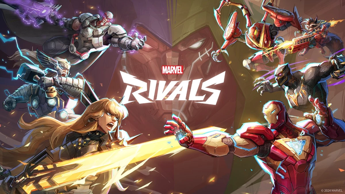 По слухам, 4 сезон Marvel Rivals добавит Сорвиголову, но не такого, как все ожидают По слухам, 4 сезон Marvel Rivals добавит Сорвиголову, но не такого, как все ожидают
