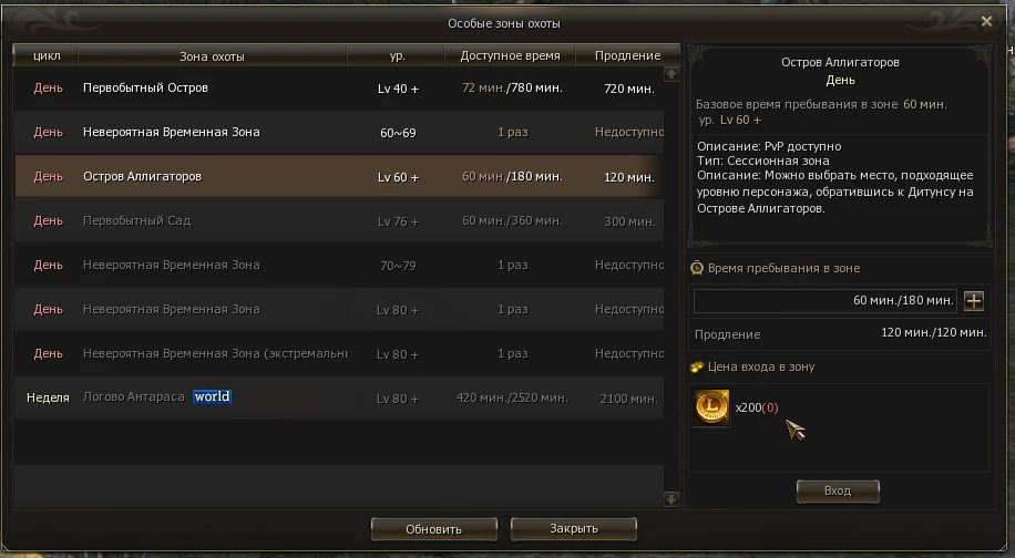 Lineage 2 Essence – спустя год после релиза Lineage 2 Essence – спустя год после релиза