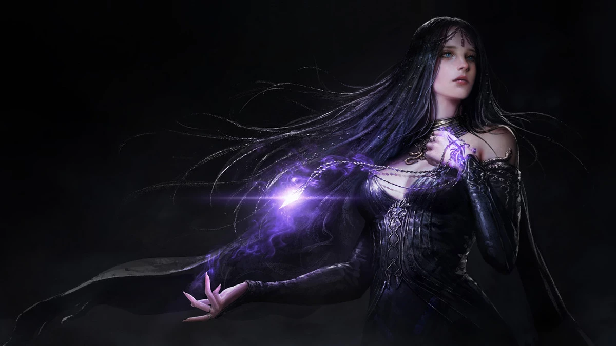 Технический тест для избранных глобальной версии MMORPG Throne and Liberty стартует 19 сентября Технический тест для избранных глобальной версии MMORPG Throne and Liberty стартует 19 сентября