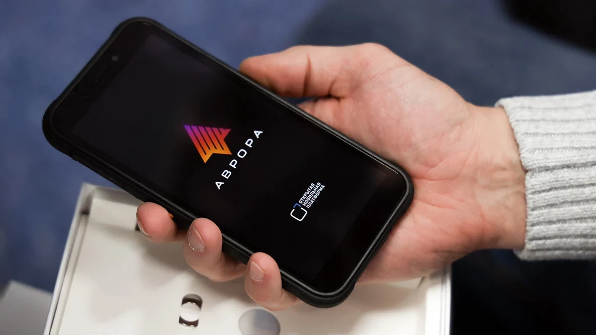 В России стартовали продажи отечественного планшета и антишпионского смартфона на ОС Аврора В России стартовали продажи отечественного планшета и антишпионского смартфона на ОС Аврора