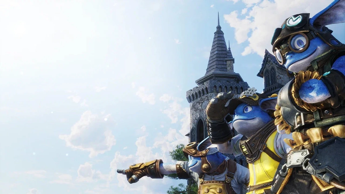 MMORPG ArcheAge празднует десятилетний юбилей — подарки, ивенты и обновление контента ждет вас! MMORPG ArcheAge празднует десятилетний юбилей — подарки, ивенты и обновление контента ждет вас!