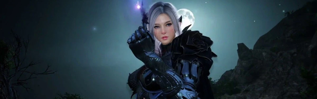 Предзаказы Black Desert стартовали в PlayStation Store Предзаказы Black Desert стартовали в PlayStation Store