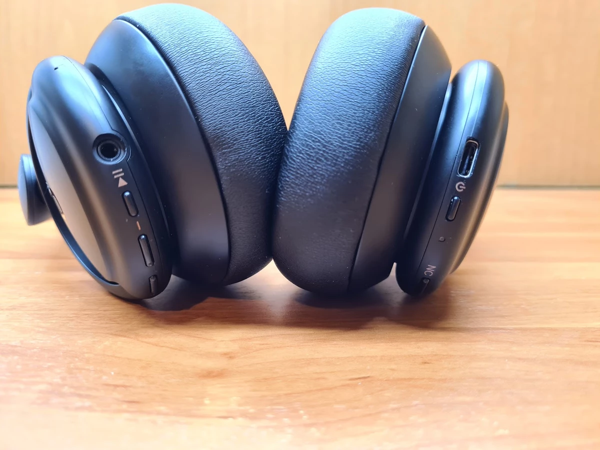 Обзор наушников soundcore Life Q30 - больше 40 часов без проводов Обзор наушников soundcore Life Q30 - больше 40 часов без проводов