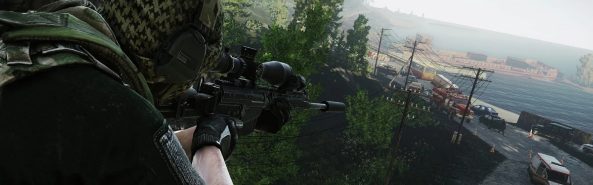 Escape from Tarkov - После вайпа в бан отправилось более 4,000 читеров Escape from Tarkov - После вайпа в бан отправилось более 4,000 читеров