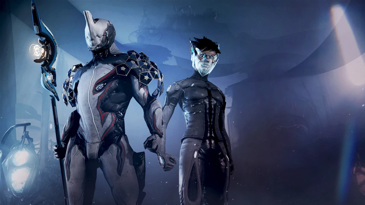 Warframe — Началась третья серия ночной волны «Стеклодув» Warframe — Началась третья серия ночной волны «Стеклодув»