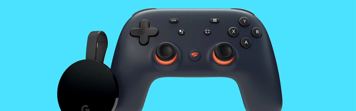 Google не упомянула Stadia ни словом в своем отчете о прибыли Google не упомянула Stadia ни словом в своем отчете о прибыли