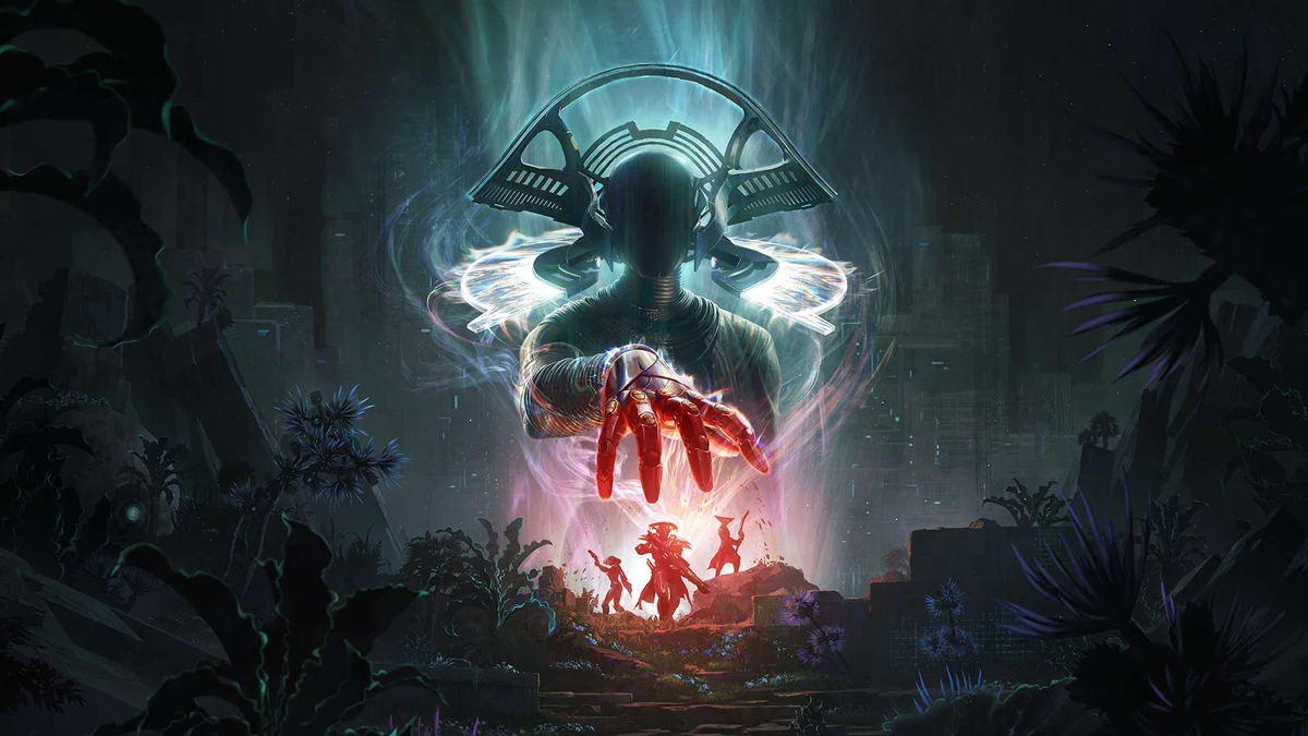 Destiny 2 - разбираем активности и особенности первого акта первого эпизода Destiny 2 - разбираем активности и особенности первого акта первого эпизода