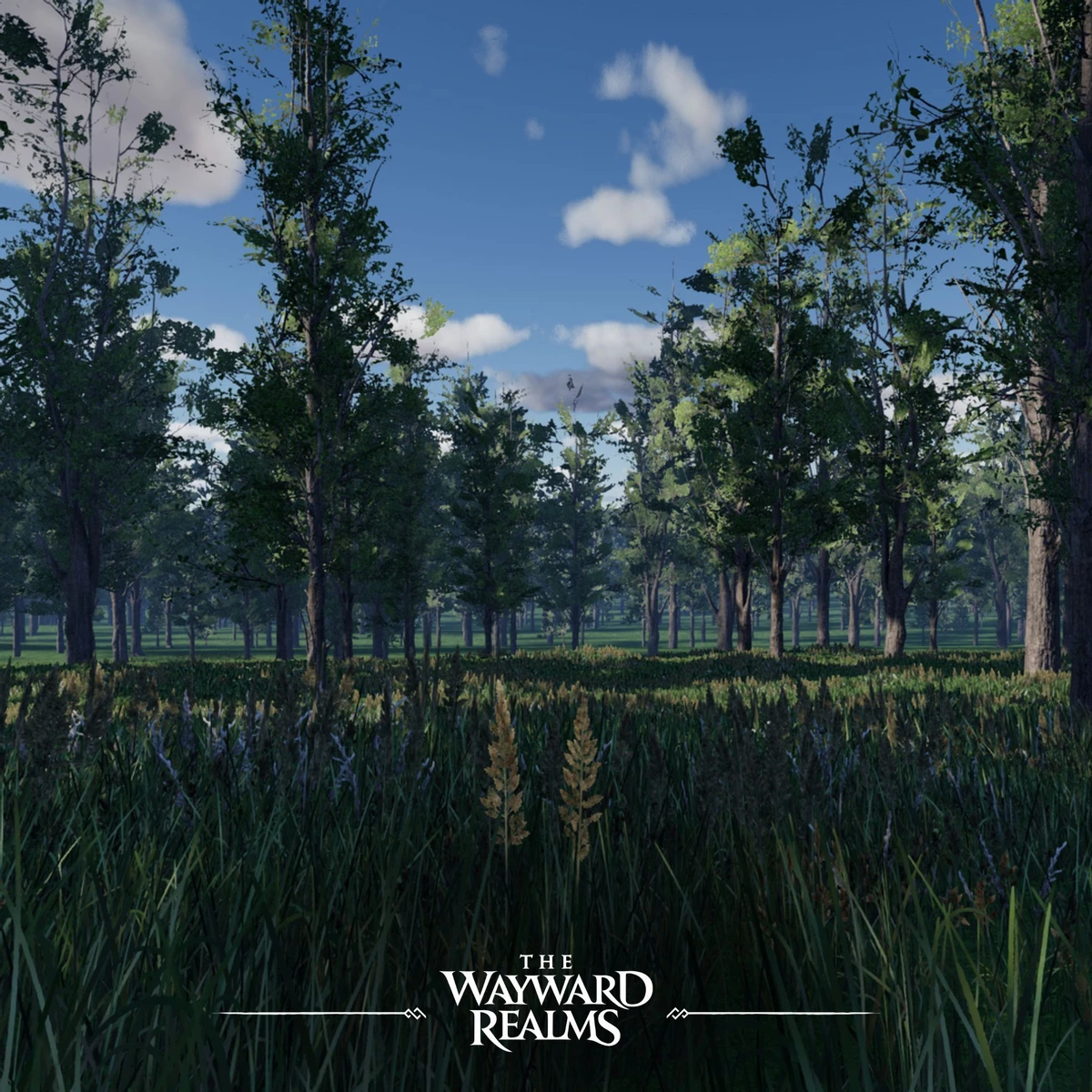 Не сладили с UE5 — The Wayward Realms переведена на движок студии для роста производительности
