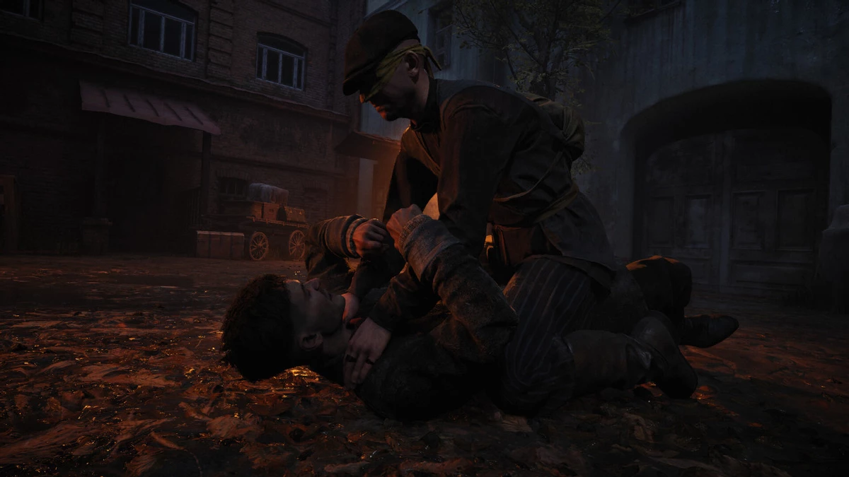 «Война миров: Сибирь» постепенно обрастает ждунами: 75 000 «вишлистов» уже есть