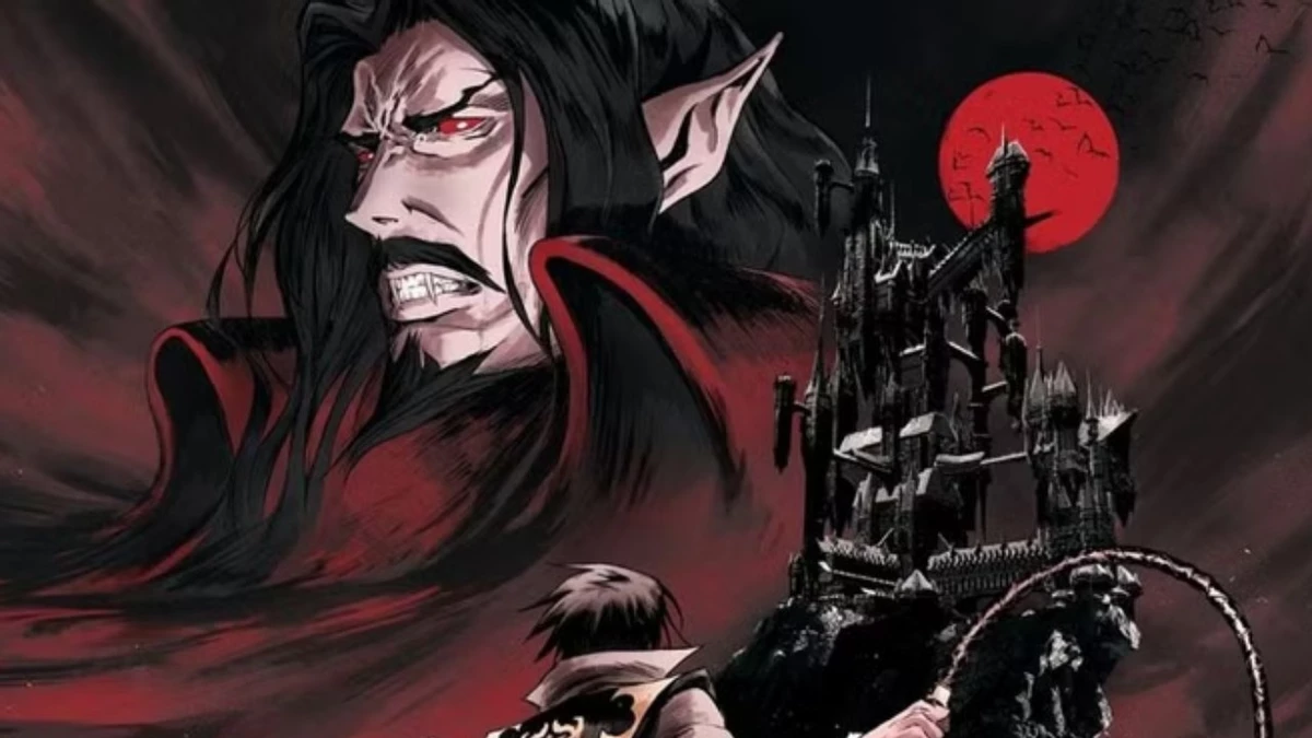 В Dead by Daylight намечается коллаборация с серией Castlevania В Dead by Daylight намечается коллаборация с серией Castlevania