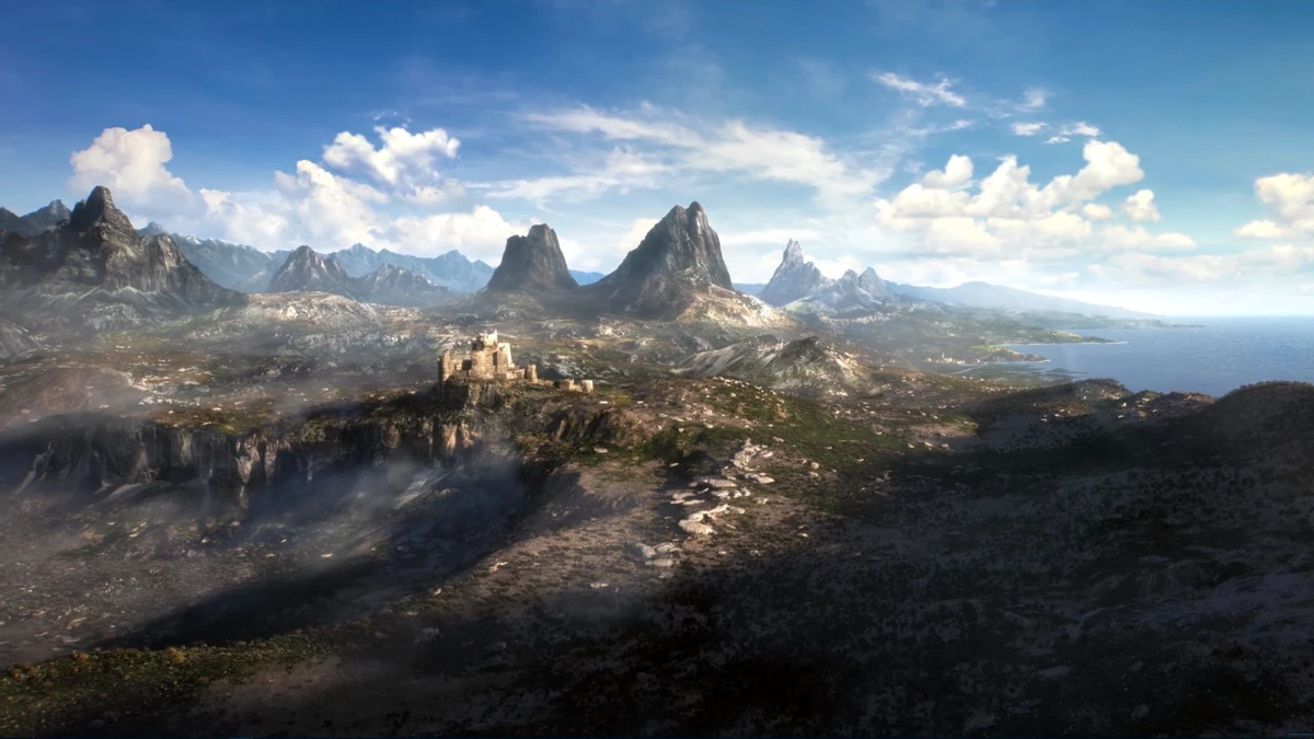 Bethesda считает, что большинство игроков “устают” от игры еще до релиза