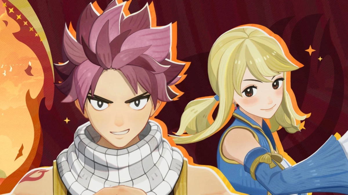 В AFK Journey стартовала коллаборация с аниме Хвост Феи (Fairy Tail)