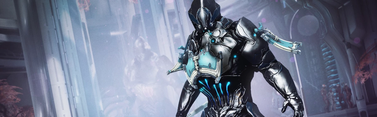 Warframe — Все, что нужно знать о TennoCon 2021 Warframe — Все, что нужно знать о TennoCon 2021
