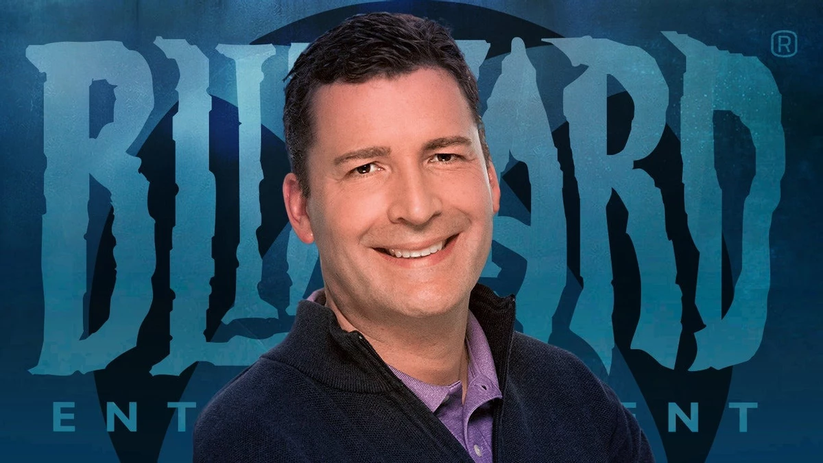 Бывший президент Blizzard высмеял глупости Сары Бонд про устаревшие эксклюзивы: Nintendo это расскажи