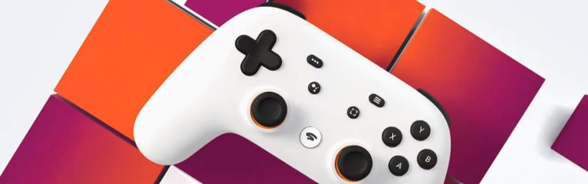 Google Stadia съест 1Тб трафика за 110 часов Google Stadia съест 1Тб трафика за 110 часов