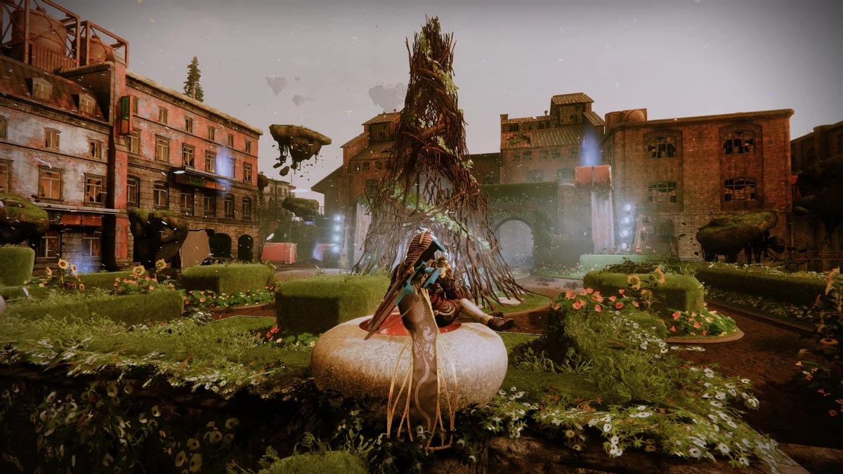 Destiny 2 - новая активность, изменение характеристик брони и другие особенности ивента “Солнцестояние Destiny 2 - новая активность, изменение характеристик брони и другие особенности ивента “Солнцестояние