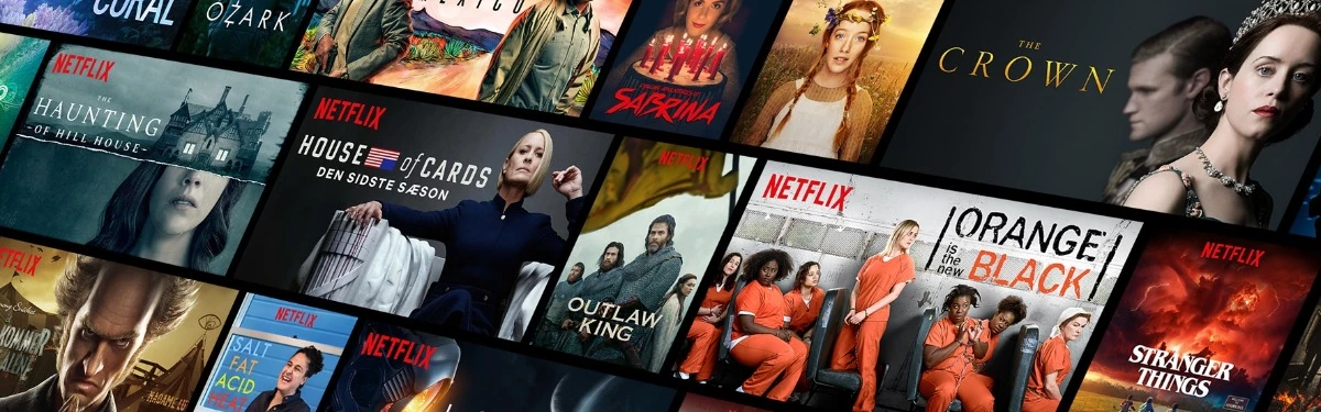 Netflix отныне на русском и в рублях, но геи все-таки остались Netflix отныне на русском и в рублях, но геи все-таки остались