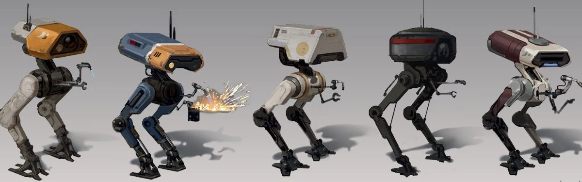 Star Wars: The Old Republic - Разработчики дарят игрокам нового питомца