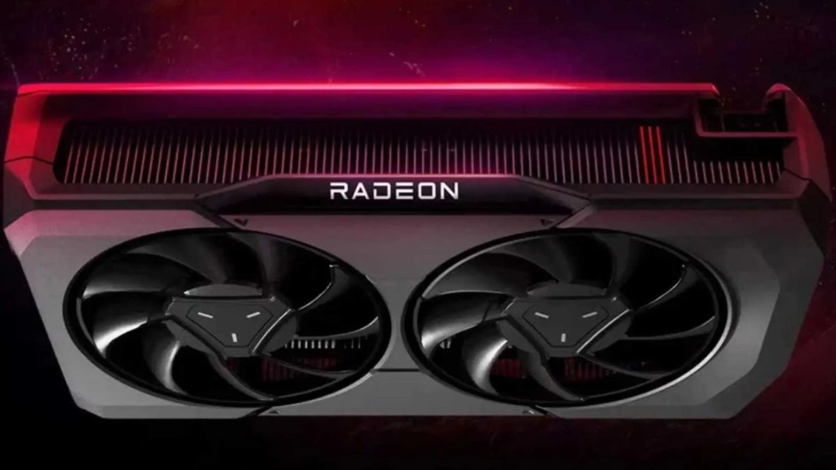 AMD Radeon RX 9060 XT покажут 18 мая