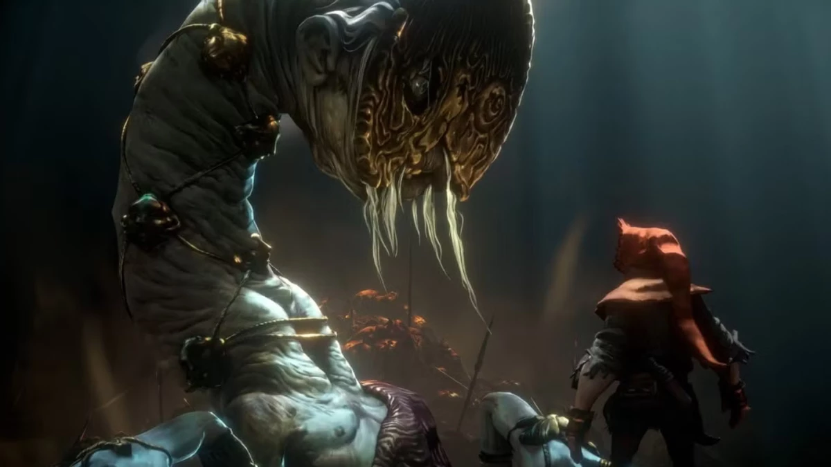 Релиз No Rest for the Wicked на Xbox Series задерживается, а может и вообще не появиться